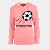 Hacci Pullover Hoodie Thumbnail