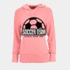 Hacci Pullover Hoodie Thumbnail