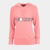 Hacci Pullover Hoodie Thumbnail