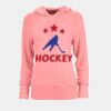Hacci Pullover Hoodie Thumbnail