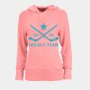 Hacci Pullover Hoodie Thumbnail