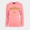 Hacci Pullover Hoodie Thumbnail
