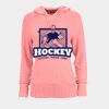Hacci Pullover Hoodie Thumbnail