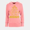 Hacci Pullover Hoodie Thumbnail