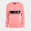 Hacci Pullover Hoodie Thumbnail