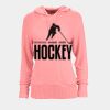 Hacci Pullover Hoodie Thumbnail