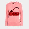 Hacci Pullover Hoodie Thumbnail
