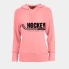 Hacci Pullover Hoodie Thumbnail