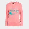 Hacci Pullover Hoodie Thumbnail