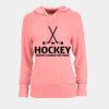 Hacci Pullover Hoodie Thumbnail