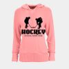 Hacci Pullover Hoodie Thumbnail
