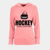 Hacci Pullover Hoodie Thumbnail