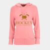 Hacci Pullover Hoodie Thumbnail