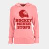 Hacci Pullover Hoodie Thumbnail