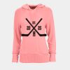 Hacci Pullover Hoodie Thumbnail