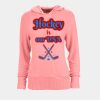 Hacci Pullover Hoodie Thumbnail
