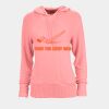 Hacci Pullover Hoodie Thumbnail