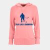 Hacci Pullover Hoodie Thumbnail