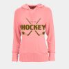 Hacci Pullover Hoodie Thumbnail