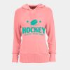 Hacci Pullover Hoodie Thumbnail