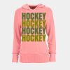 Hacci Pullover Hoodie Thumbnail