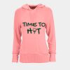 Hacci Pullover Hoodie Thumbnail