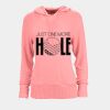 Hacci Pullover Hoodie Thumbnail