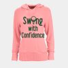 Hacci Pullover Hoodie Thumbnail