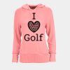Hacci Pullover Hoodie Thumbnail
