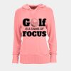 Hacci Pullover Hoodie Thumbnail