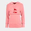 Hacci Pullover Hoodie Thumbnail
