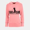 Hacci Pullover Hoodie Thumbnail
