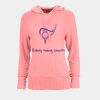 Hacci Pullover Hoodie Thumbnail