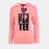 Hacci Pullover Hoodie Thumbnail