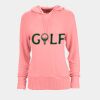 Hacci Pullover Hoodie Thumbnail