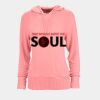 Hacci Pullover Hoodie Thumbnail