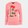 Hacci Pullover Hoodie Thumbnail