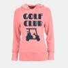 Hacci Pullover Hoodie Thumbnail
