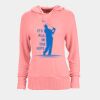 Hacci Pullover Hoodie Thumbnail