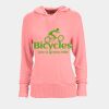 Hacci Pullover Hoodie Thumbnail