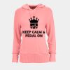 Hacci Pullover Hoodie Thumbnail