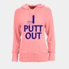 Hacci Pullover Hoodie Thumbnail