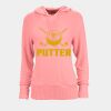 Hacci Pullover Hoodie Thumbnail