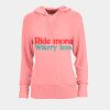 Hacci Pullover Hoodie Thumbnail