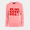Hacci Pullover Hoodie Thumbnail