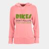 Hacci Pullover Hoodie Thumbnail