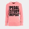 Hacci Pullover Hoodie Thumbnail
