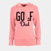 Hacci Pullover Hoodie Thumbnail