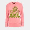 Hacci Pullover Hoodie Thumbnail