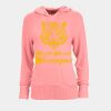 Hacci Pullover Hoodie Thumbnail